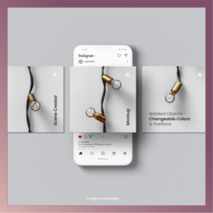 باقة تصاميم انستقرام | بوستات وستوري بجودة احترافية